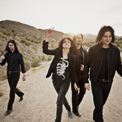 the dead weather