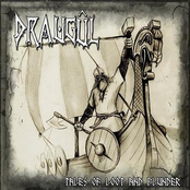 Vengeance For Faith Renounced by Draugûl