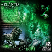 The Emerald Tablets of Thoth