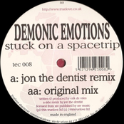 Stuck On A Spacetrip