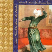Music of the Sultans, Sufis & Seraglio Volume II Music of the Dancing Boys