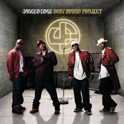 Jagged Edge: Baby Makin' Project