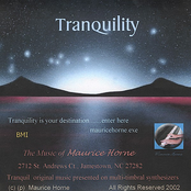 Tranquility