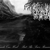 Wounds Can Heal... But The Scars Remain...