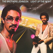 Brothers Johnson: Light Up The Night