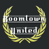 Boomtown United - EP