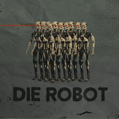 Die Robot