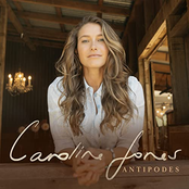 Caroline Jones: Antipodes