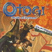 Otogi: Myth of Demons