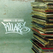 Pillars EP