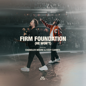 Maverick City Music: Firm Foundation (He Won't)