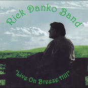 Stage Fright by Rick Danko