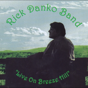 Ophelia by Rick Danko