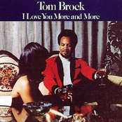 The Love We Share Is The Greatest Of Them All by Tom Brock