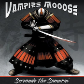 Serenade The Samurai