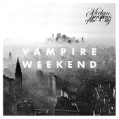 Vampire Weekend: Modern Vampires of the City