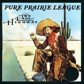 Kansas City Southern by Pure Prairie League