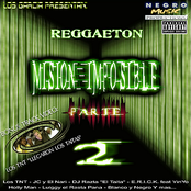 Los Garcia: Mision Imposible 2