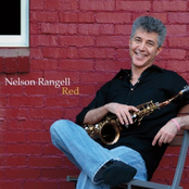 Nelson Rangell - Matters Of the Heart