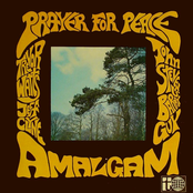 Prayer For Peace