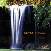 Seven Falls by Marshall Styler