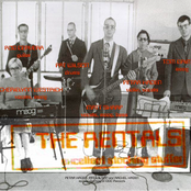 Radio Promo by The Rentals
