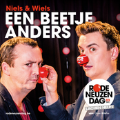 Een Beetje Anders - Single