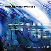 Phase Shift by Magnetrixx