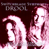 Drool (mother) by Switchblade Symphony
