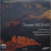 Tristan Murail