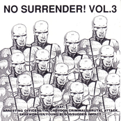 No Surrender! Vol. 3