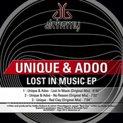 Lost in Music EP