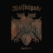 Wolfbrigade: Damned