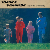 Care in the Community