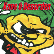 Kaos y desorden