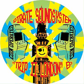 My Dimension by Pirate Soundsystem