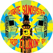 Trip Ii London by Pirate Soundsystem