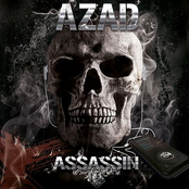 Armageddon by Azad