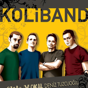 koliband