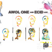 Dangertainment by Awol One And Ecid