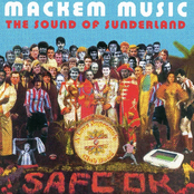 Mackem Music