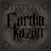 Ultraviolet Suspension