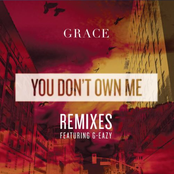 You Don't Own Me REMIXES