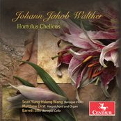 Walther: Hortulus Chelicus