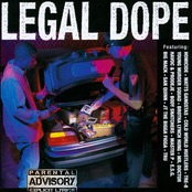 Legal Dope