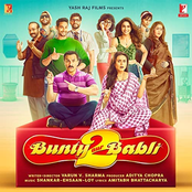 BUNTY AUR BABLI 2