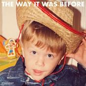 Johnny Stimson: The Way It Was Before