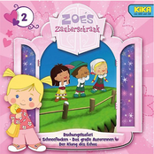 02: Dschungelsafari / Schneeflocken / Das große Autorennen / Der Klang des Echos