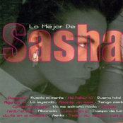 Lo Mejor de Sasha