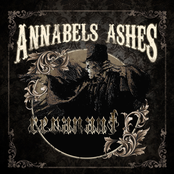 Cemetery Gates by Annabels Ashes